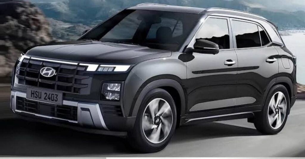 New Hyundai Creta 2025 Review क्रेटा नऐ अवतार में