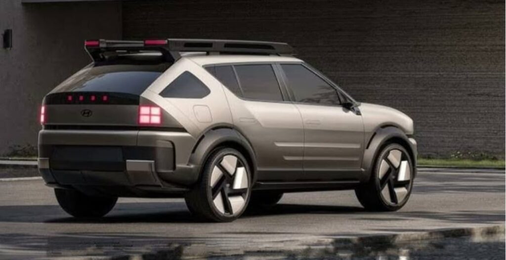 New Hyundai Initium 2025 Review हुंडई नई क्रांतिकारी SUV